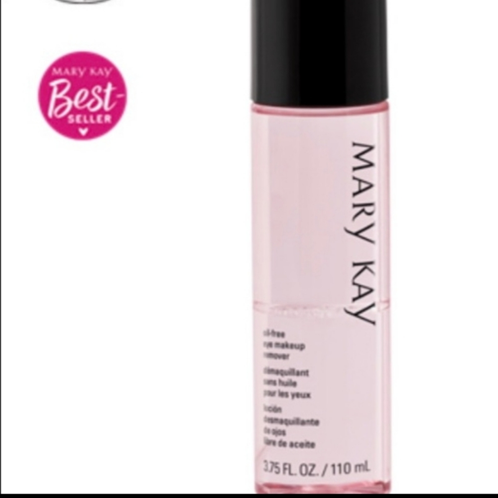 Mary Kay Eye Make-up Remover